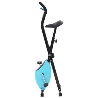 Bicicleta estática vidaxl discount opiniones