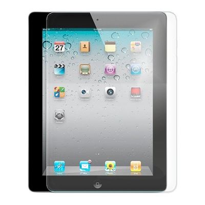 Cool Protector Pantalla Cristal Templado Para Ipad 2 / Ipad 3 / Ipad 4 Retina