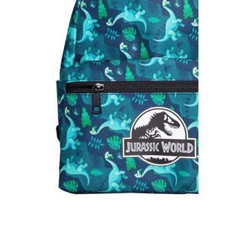 Mochila Jurassic World PequeÃ±a, Cartera y mochila de secundaria