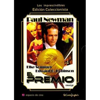 El Premio (The Prize) - 1