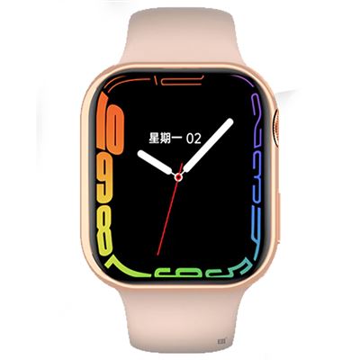 Smartwatch Klack Sm8 Deportivo Smartwatch Klack