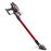 Aspiradora escoba 2 en 1 HKoenig UPX18 FullPower 220W rojo_0