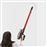 Aspiradora escoba 2 en 1 HKoenig UPX18 FullPower 220W rojo_2