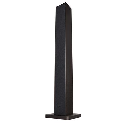 Torre De Sonido Aiwa Tsbt-270bk Color Negro