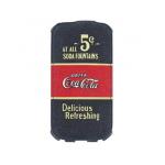 Funda / carcasa para móvil Coca-Cola CCFLPIP4G4SS1202 mobile phone case para iPhone 4/4S