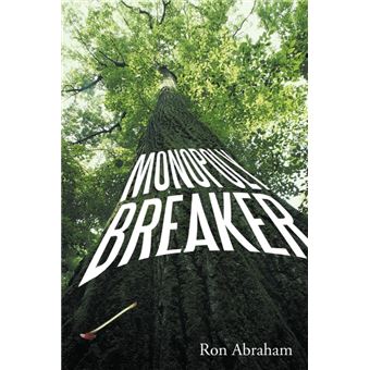 Serie Única - Monopoly Breaker Paperback - 1