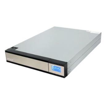 SAI 3000va Phasak Rack 19 On-Line ph 9330" - 1