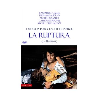 La Ruptura