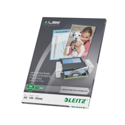 Plastificadora Leitz 74850000