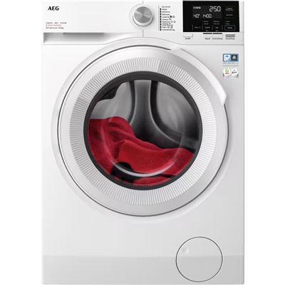 Lavadora-secadora Aeg Lwr7194m2b 9-5kg/1400rpm Blanco D
