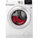 Lavadora-secadora Aeg LWR7194M2B 9-5Kg/1400RPM Blanco D