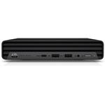 Ordenador de sobremesa HP Inc. Pro Mini 400 G9 Core i5-14500T 8GB RAM 256GB SSD Win11Pro - 937T8EA Negro