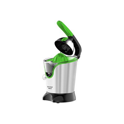 Exprimidor Inox 180w Grunkel Xp-200 Pad