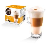 Nescafe Dolce Gusto Latte Macchiato