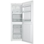 Frigorífico Combi Indesit li7ff2w no froST A++