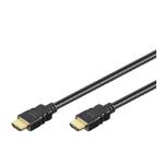 Wentronic MMK 619-300 G 3.0m - cable HDMI