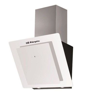 Campana Extractora Decorativa Orbegozo Ds80190bl 90cm Blanco