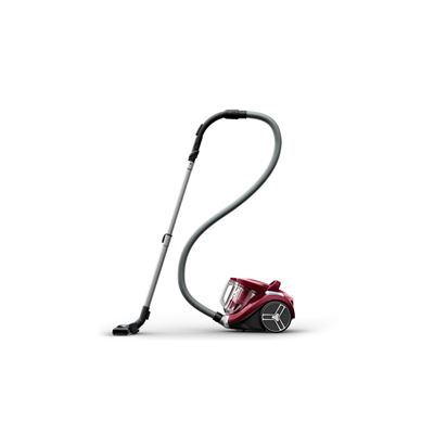 Aspirador Sin Bolsa Rowenta Ro4b63 Rojo