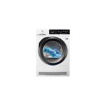 Secadora de carga frontal Electrolux EW8H2966IR bomba de calor 9Kg Blanco B