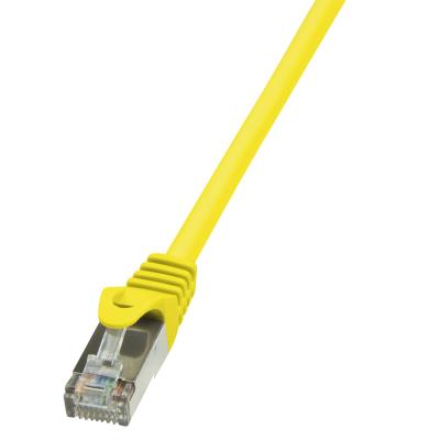 Logilink 7.5M Cat.5e F/Utp - Cables De Red