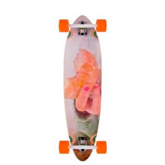 Miller Donuts 36' - Carver