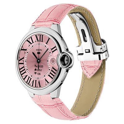 Smartwatch Smartek Smtk-aw28-p Pantalla Táctil 1.32,bluetooth.