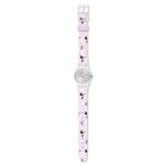 Reloj Swatch Mujer rosa lk376