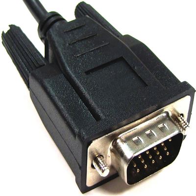 Cable BeMatik VGA a Euroconector 2m (HD15-M/SCART-M) - Cable y adaptadores vídeo - Los mejores | Fnac