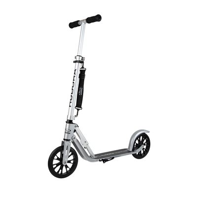 Bigwheel® Crossover 205, Color Plata Hudora 14100/00