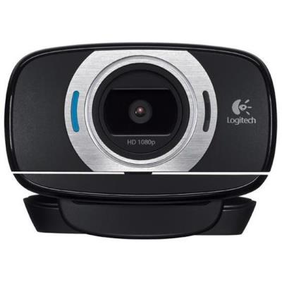 Webcam Logitech C615