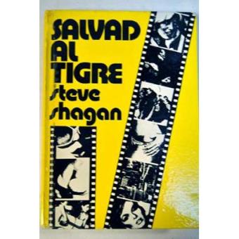Salvad al tigre - 1