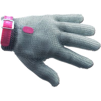 Guante Protección Arcos Gris Size M 250 Mm
