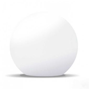 Esfera Decorativa Ø25cm E27 7hSevenOn Outdoor