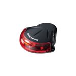 Luz Trasera RedLite II Topeak Negro Leds