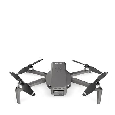 Prixton Drone Pegasus Gps - Cámara Hd - Estabilizador Óptico - Mando
