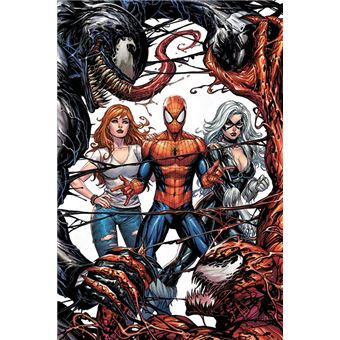 Maxi Poster Venom Venom & Carnage