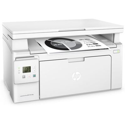 HP Laserjet pro mfp M130a Laser a4 Color Blanco