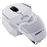Ratón para juegos MADCATZ RAT 1+ BLANCO_1