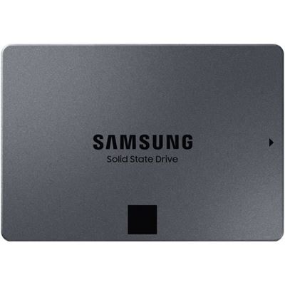 Samsung Discuro Duro Ssd 870 Qvo 2.5"" 2Tb Sata/600, 560/530 Mb/S
