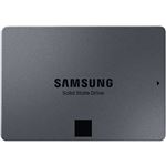 Discuro duro Samsung SSD 870 QVO 2.5"" 2TB SATA/600, 560/530 MB/s