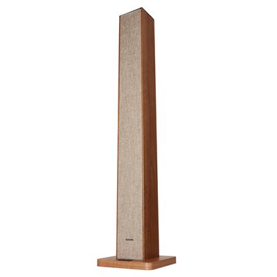 Torre De Sonido Aiwa Tsbt-270wd Color Madera