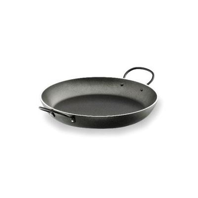 Paellera Robust De Aluminio Antiadherente Lacor 36 Cm