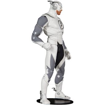 Figura The Flash Hot Pursuit DC Injustice 2 - 18 cm - 1