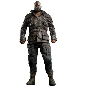 Figura Hot Toys MMS689 - DC Comics - The Dark Knight Trilogy - Bane - 1