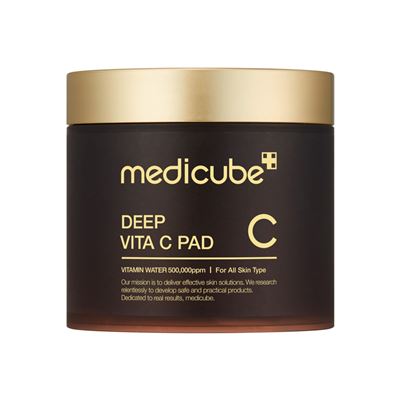 Medicube Mujer Multicolor Almohadillas Vita C - Imagen 5