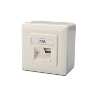 Assmann Electronic Dn-9007-S-1 - Caja De Salida