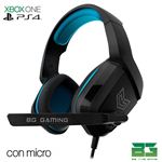 Auriculares Bg + Mic Radar - Bg - Radar