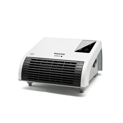 Calefactor Termocerámico de Enchufe Heatpod InnovaGoods 400W - Calefacción  y ventilación - Los mejores precios