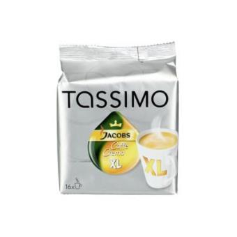 Tassimo Jacobs Caffe Crema XL T-Disc