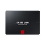 Disco Duro Interno SSD Samsung 860 Pro Basic 512Gb